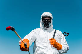 Pest Control for Restaurants and Food Service in Vevay, IN